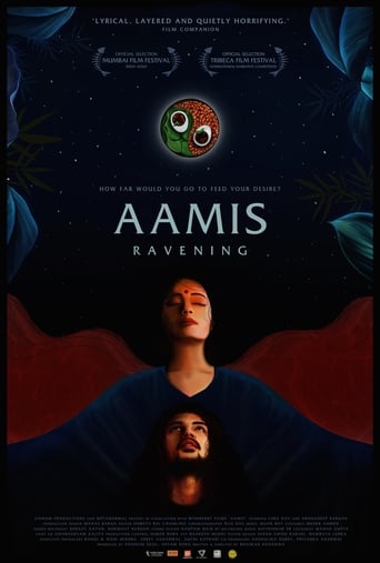 دانلود فیلم Aamis 2019