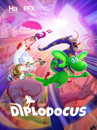 دانلود فیلم Diplodocus 2024