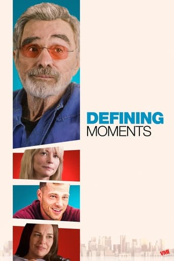 دانلود فیلم Defining Moments 2021 (تعریف لحظات )