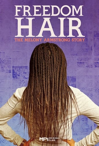 دانلود فیلم Freedom Hair 2024