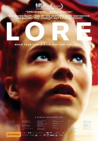 Lore 2012 (لوره)