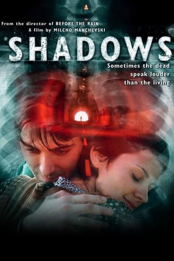 Shadows 2007