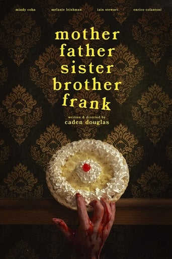 دانلود فیلم Mother Father Sister Brother Frank 2024