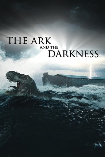 دانلود فیلم The Ark and the Darkness 2024