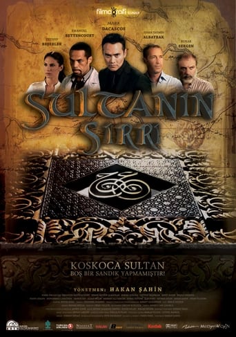 دانلود فیلم Sultanın Sırrı 2010