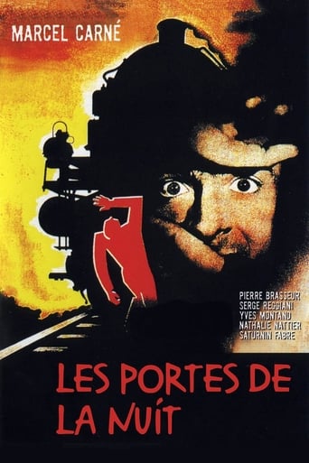 دانلود فیلم Gates of the Night 1946