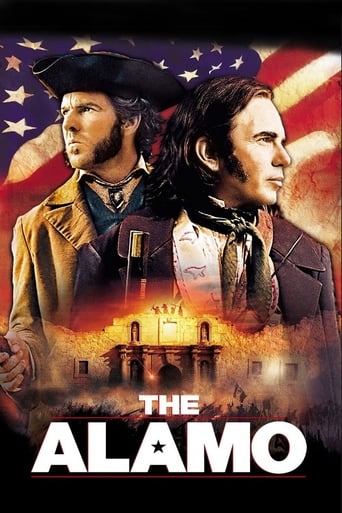 The Alamo 2004 (آلامو)