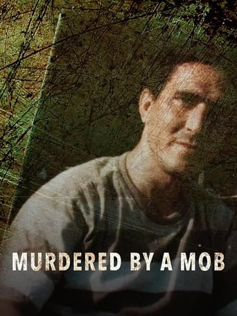 دانلود فیلم Murdered by a Mob 2021