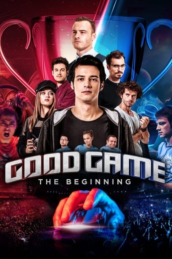 دانلود فیلم Good Game: The Beginning 2018