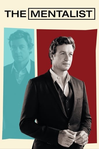 The Mentalist 2008 (منتالیست)