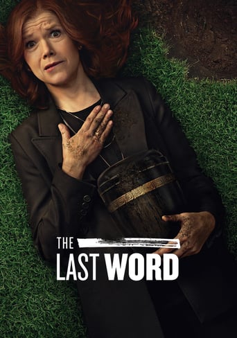 دانلود سریال The Last Word 2020 (Das letzte Wort)