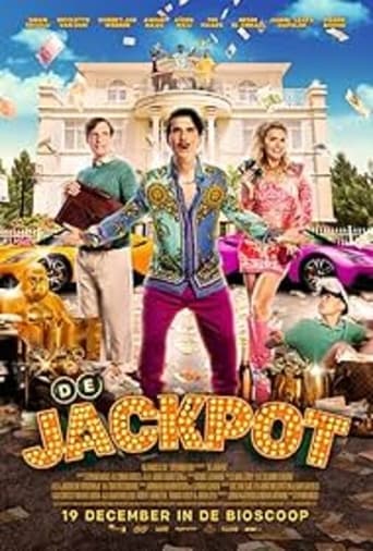 دانلود فیلم The Jackpot 2024