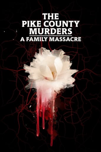 The Pike County Murders: A Family Massacre 2023