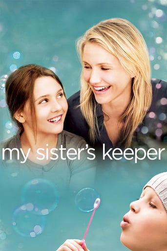 My Sister's Keeper 2009