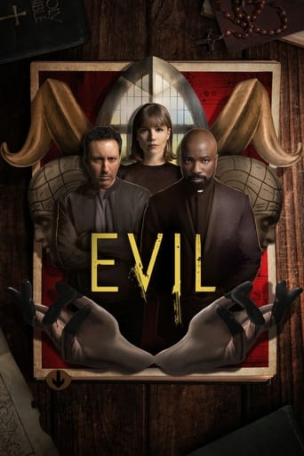 Evil 2019 (شر)