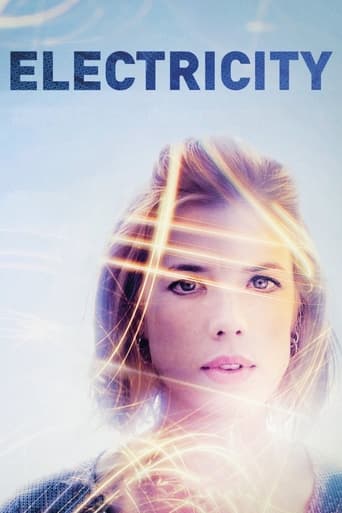 دانلود فیلم Electricity 2014