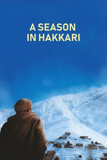 دانلود فیلم A Season in Hakkari 1983