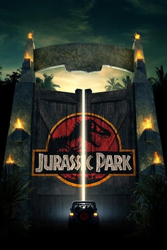 Jurassic Park 1993 (پارک ژوراسیک)