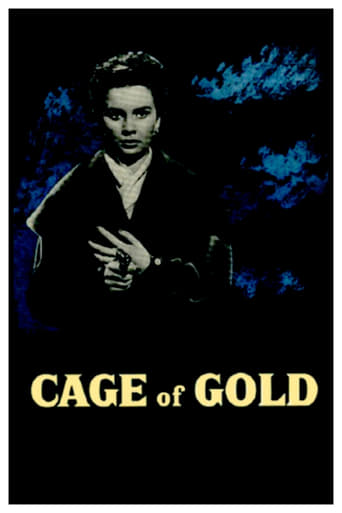 دانلود فیلم Cage of Gold 1950