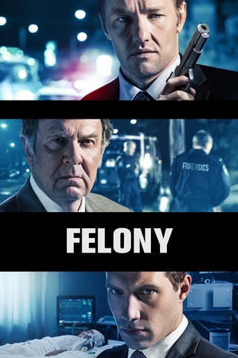 Felony 2013 (شرارت)