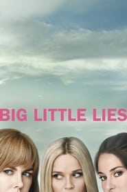 Big Little Lies 2017 (دروغ‌های کوچک بزرگ)