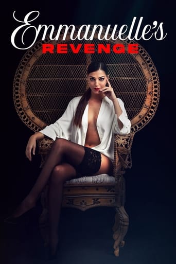 دانلود فیلم Emanuelle's Revenge 2022