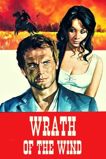 دانلود فیلم Wrath of the Wind 1970