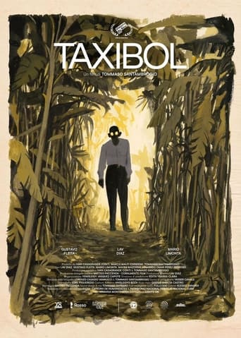 دانلود فیلم Taxibol 2023