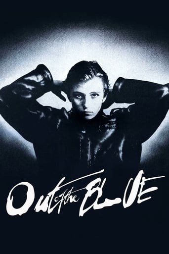 دانلود فیلم Out of the Blue 1980