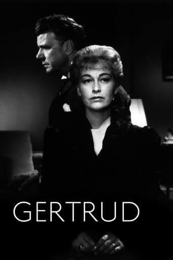 Gertrud 1964