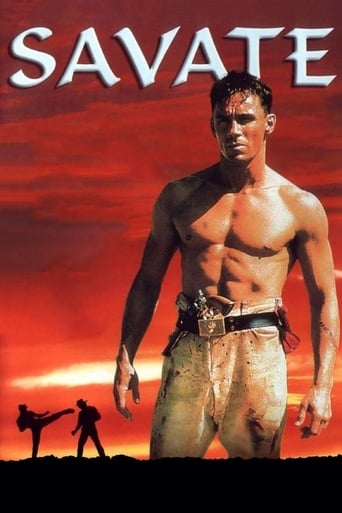 دانلود فیلم Savate 1995