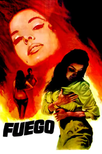 Fuego 1969