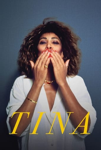 TINA 2021 (تینا)