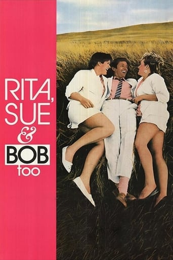 دانلود فیلم Rita, Sue and Bob Too 1987