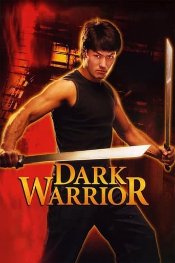 Dark Warrior 2005