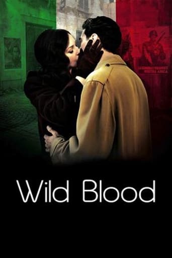 دانلود فیلم Wild Blood 2008