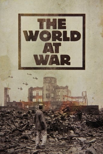 The World at War 1973