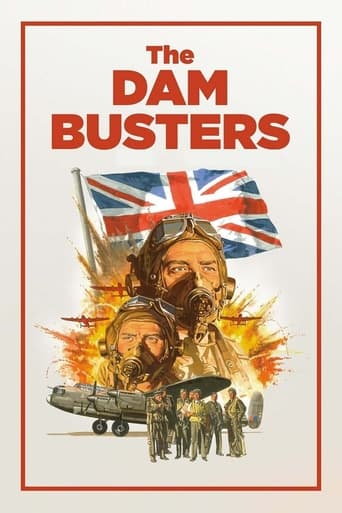 دانلود فیلم The Dam Busters 1955