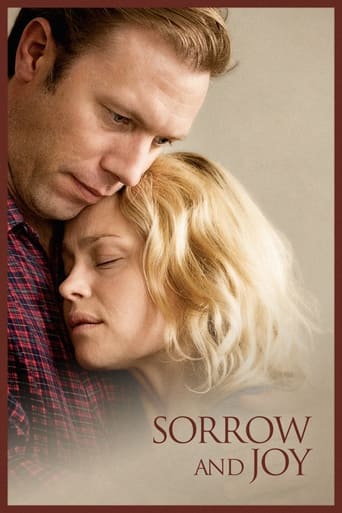 Sorrow and Joy 2013