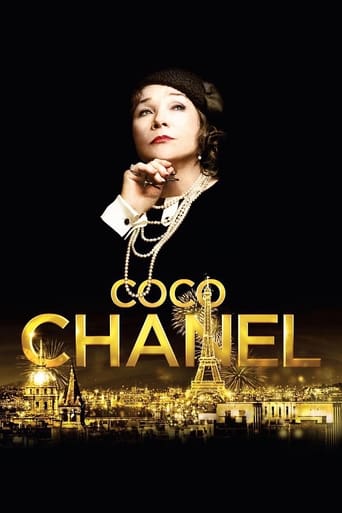 دانلود فیلم Coco Chanel 2008