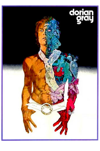 Dorian Gray 1970