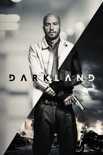 دانلود فیلم Darkland 2017 (سرزمین تاریک)