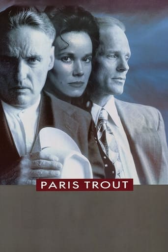 دانلود فیلم Paris Trout 1991