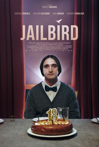 دانلود فیلم Jailbird 2022