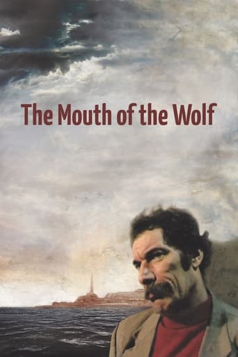 The Mouth of the Wolf 2009