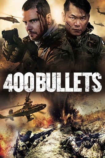 400 Bullets 2021 (۴۰۰ گلوله)