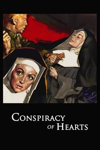 دانلود فیلم Conspiracy of Hearts 1960