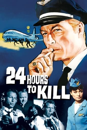 دانلود فیلم Twenty-Four Hours to Kill 1965