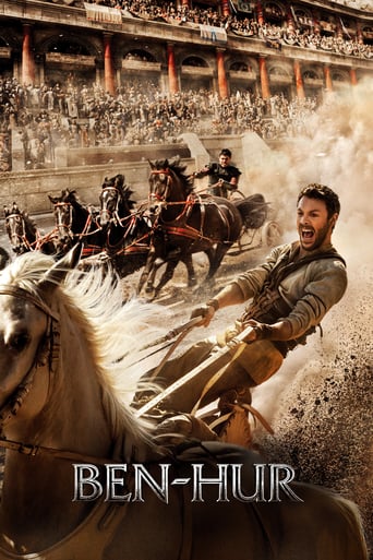 Ben-Hur 2016 (بن هور)