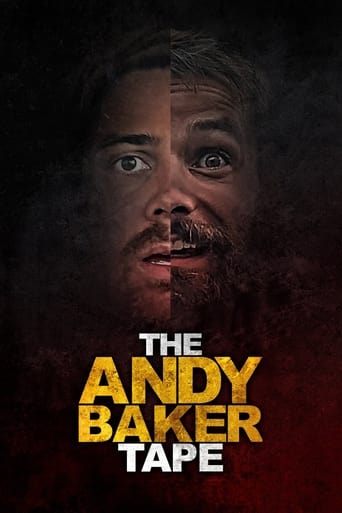 دانلود فیلم The Andy Baker Tape 2021